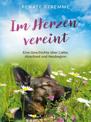 cover image of Im Herzen vereint